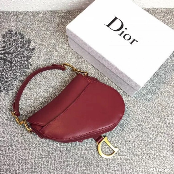 OldCobbler Bags Bag Diro Saddle 0823
